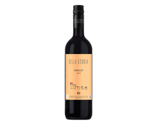 BIO Bella Storia Merlot