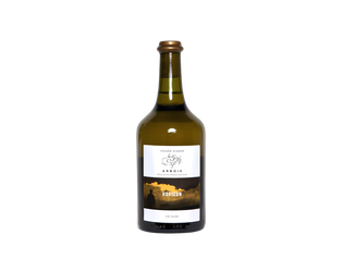 Les 5 Wy Arbois Horizon Vin Jaune (0,62 liter) OV