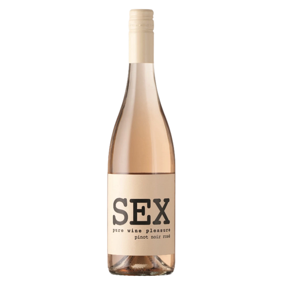 Sex Pinot Noir Rosé