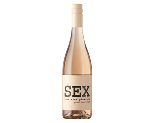 Sex Pinot Noir Rosé