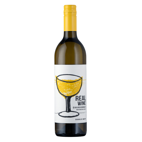 Real Wine Chardonnay