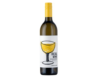 Real Wine Chardonnay