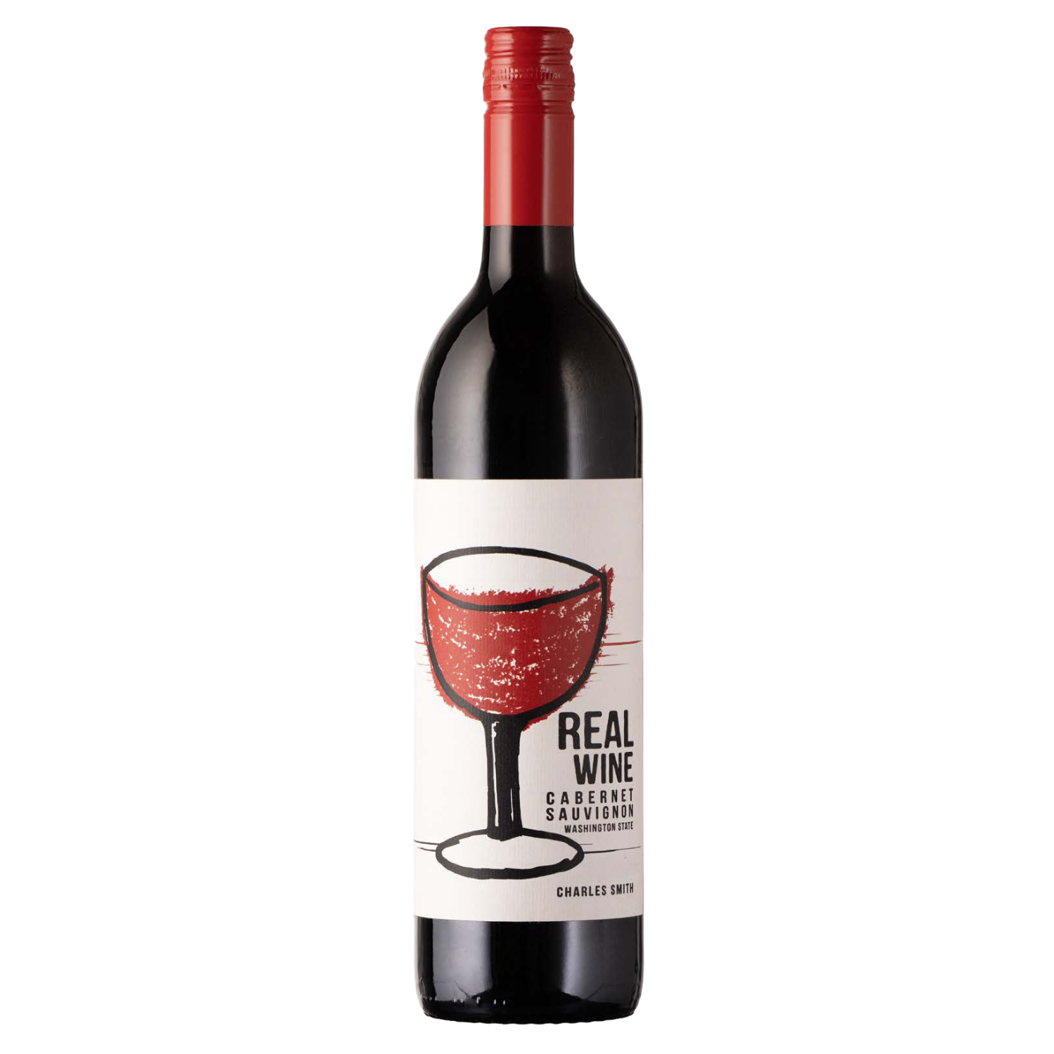 Real Wine Cabernet Sauvignon