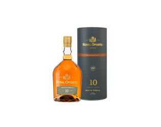 Royal Oporto 10 year White Porto