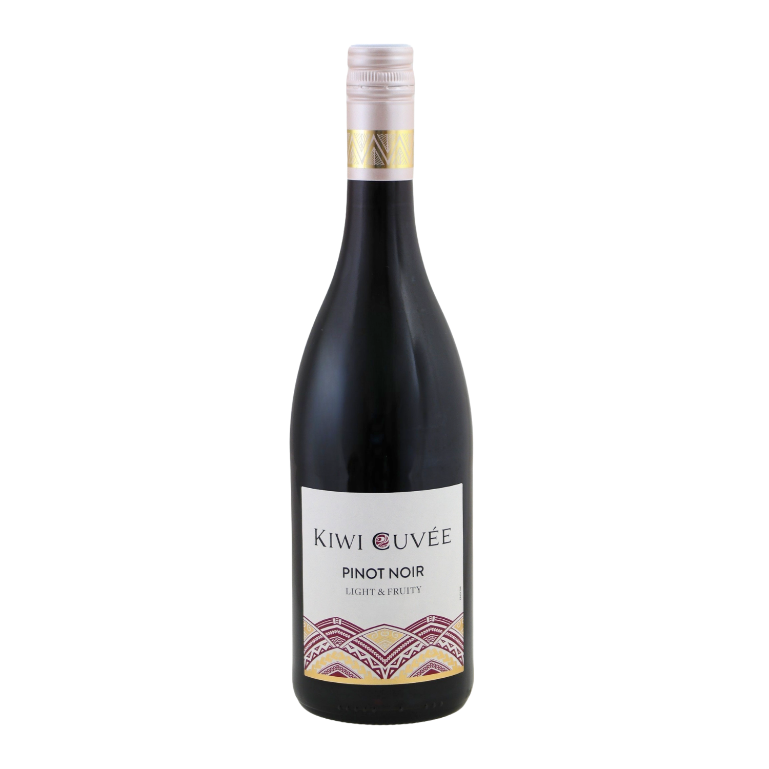 Kiwi Cuvee Pinot Noir Rouge