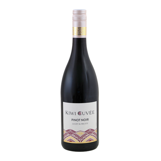 Kiwi Cuvee Pinot Noir Rouge