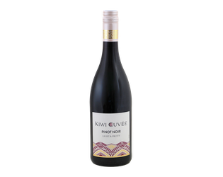 Kiwi Cuvee Pinot Noir Rouge