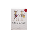 Greg & Juju Grenache Pinot (BIB 5 ltr) OV