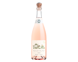 BIO LowCal Sparkling Souvignier Gris rosé 0%