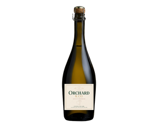 Orchard & Co Sparkling Apple & Rhubarb