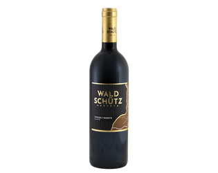 Waldschütz Zweigelt Reserve Mariage