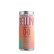 BIO Pizzolato Bellini 0.0% can 25cl