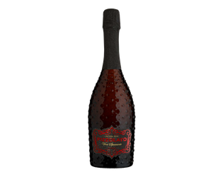 BIO Pizzolato M-use Sparkling Rosso