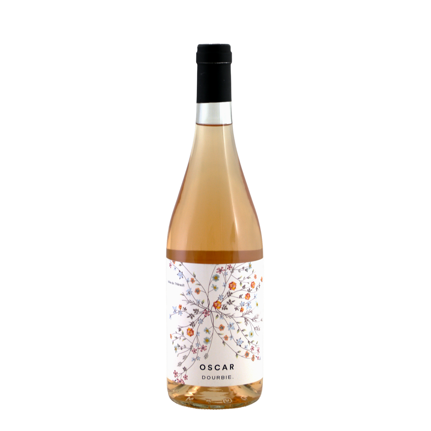 BIO Dourbie Oscar Rosé