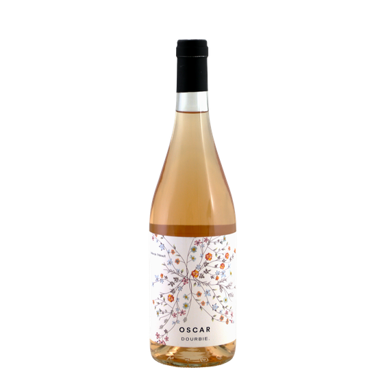 BIO Dourbie Oscar Rosé