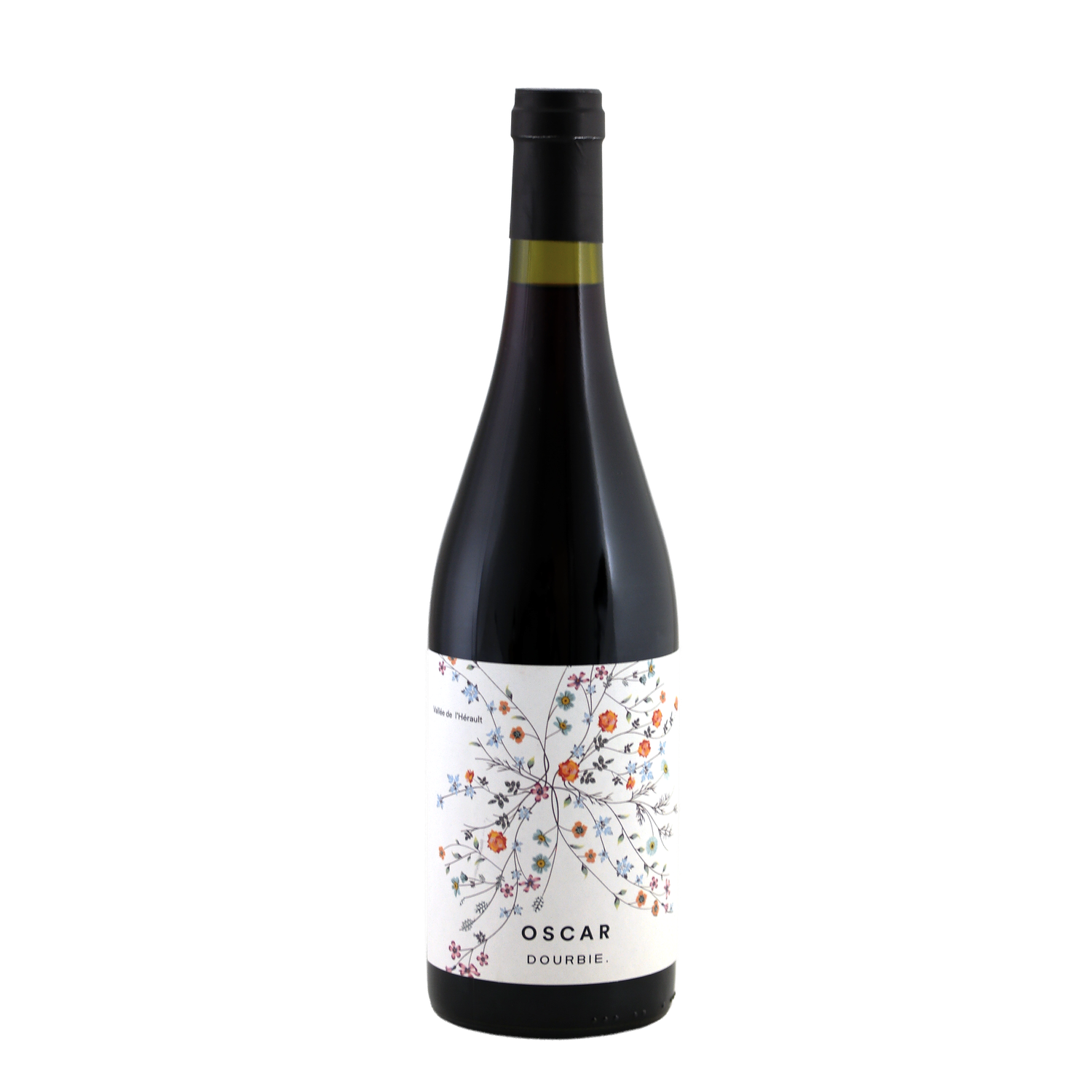 BIO Dourbie Oscar Rouge