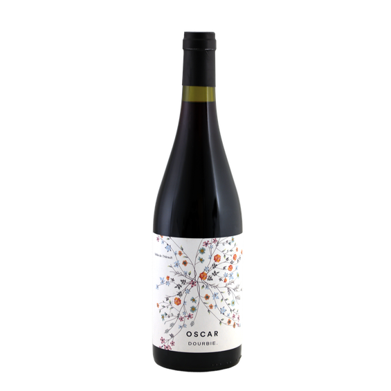 BIO Dourbie Oscar Rouge