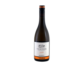 Les Bertholets Réserve Viognier