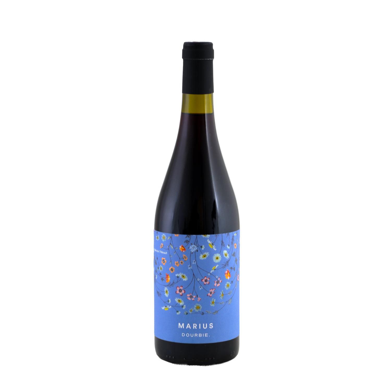 BIO Dourbie Marius Rouge