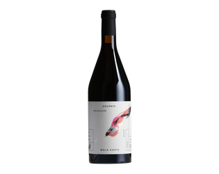 BIO Dourbie Mala Coste Rouge OV