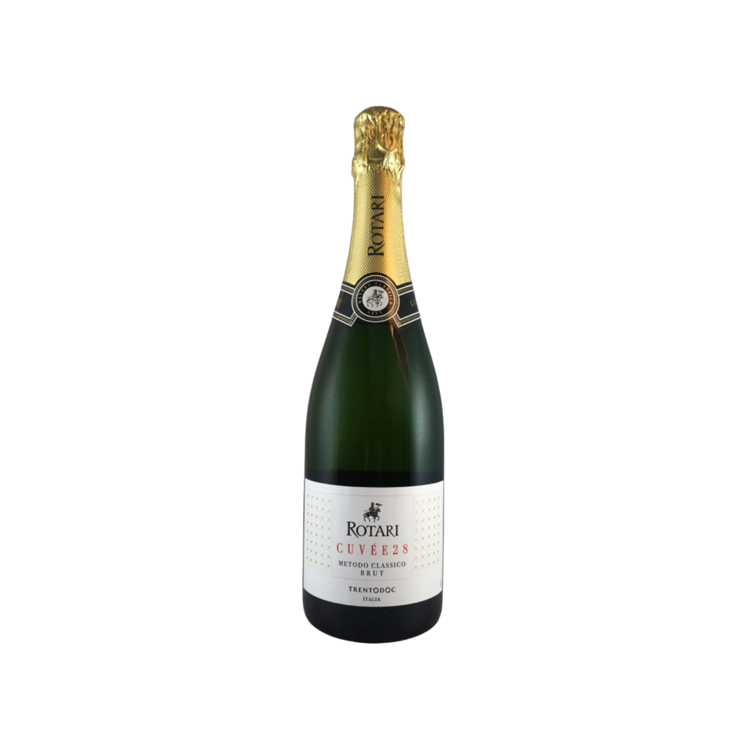 Rotari Cuvee 28 Brut (3 liter)