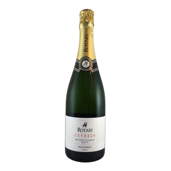 Rotari Cuvee 28 Brut (3 liter)