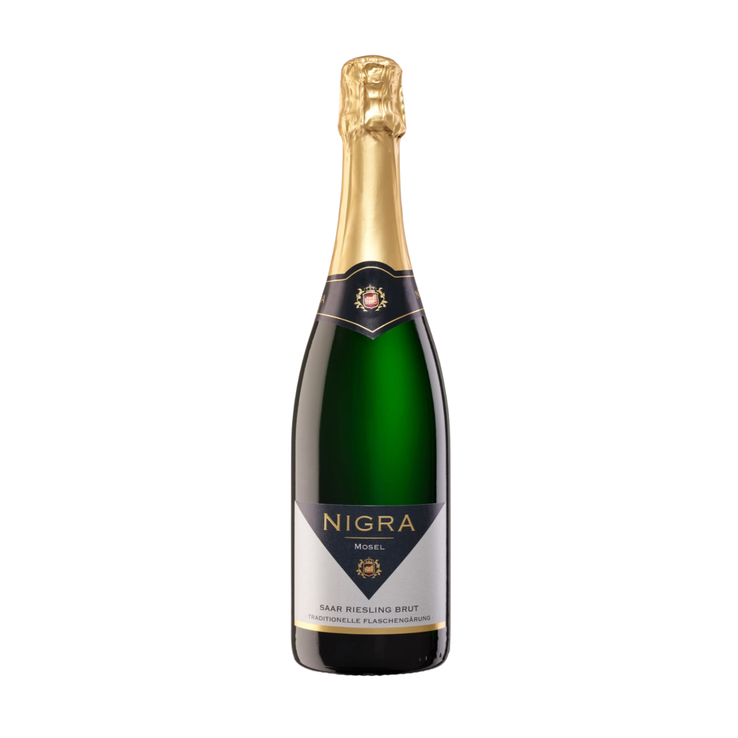 Nigra Saar Riesling Sekt Brut