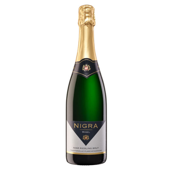 Nigra Saar Riesling Sekt Brut