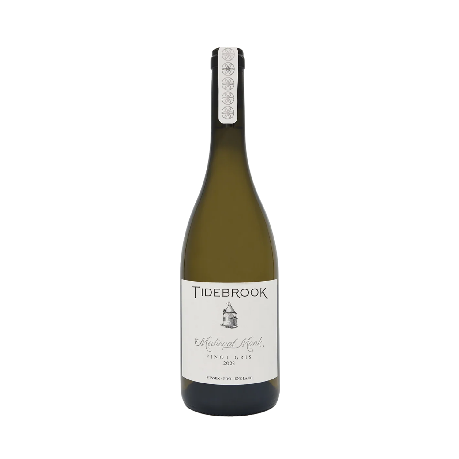 Tidebrook Medieval Monk Pinot Gris