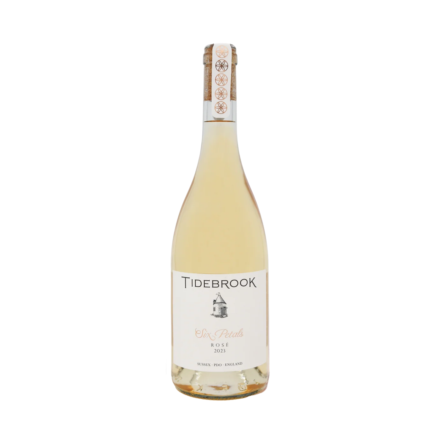 Tidebrook Six Petals Rosé