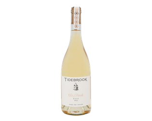 Tidebrook Six Petals Rosé