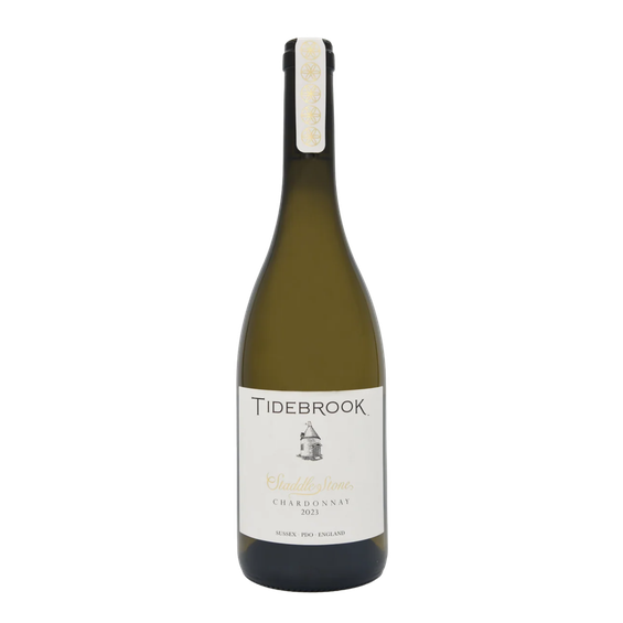 Tidebrook Staddle Stone Chardonnay