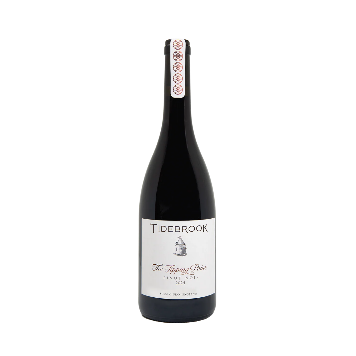 Tidebrook The Tipping Point Pinot Noir