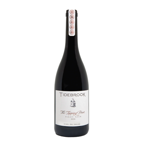 Tidebrook The Tipping Point Pinot Noir