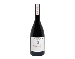 Tidebrook The Tipping Point Pinot Noir