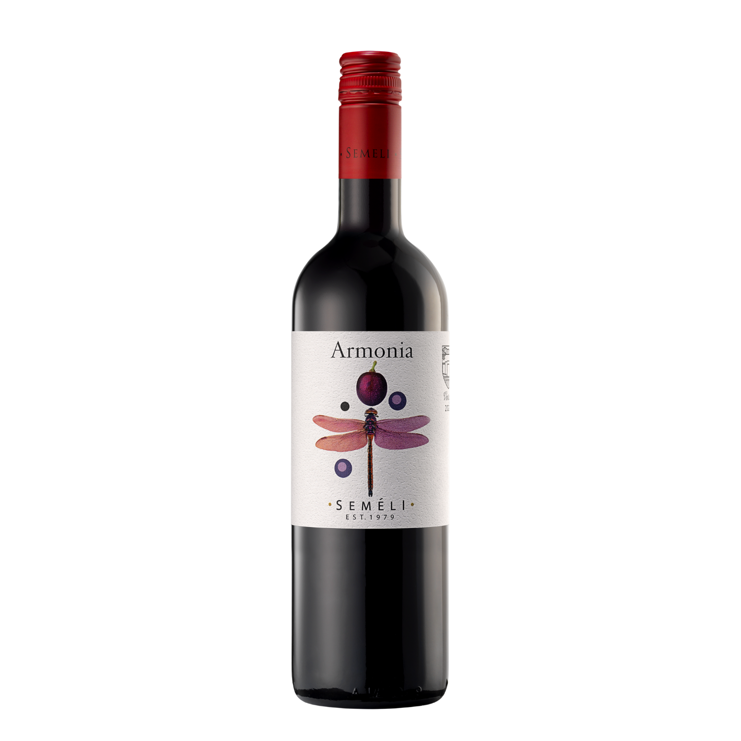 Seméli Armonia Red
