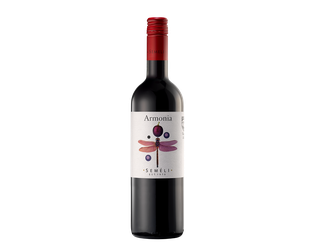Seméli Armonia Red