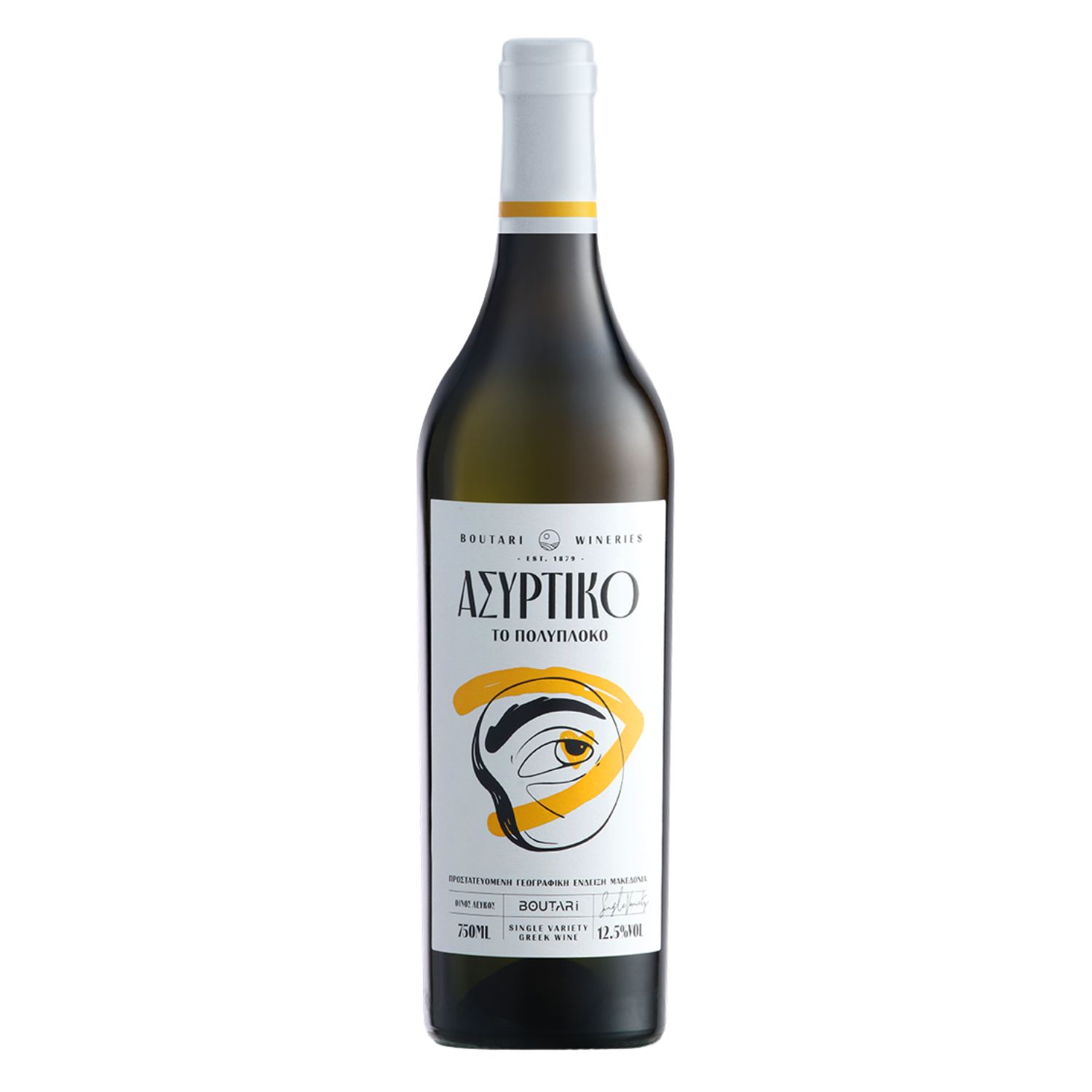 Boutari Assyrtiko