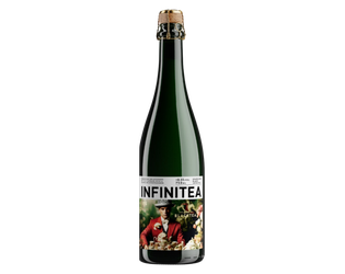 BIO Infinitea The Duke of Black Tea 