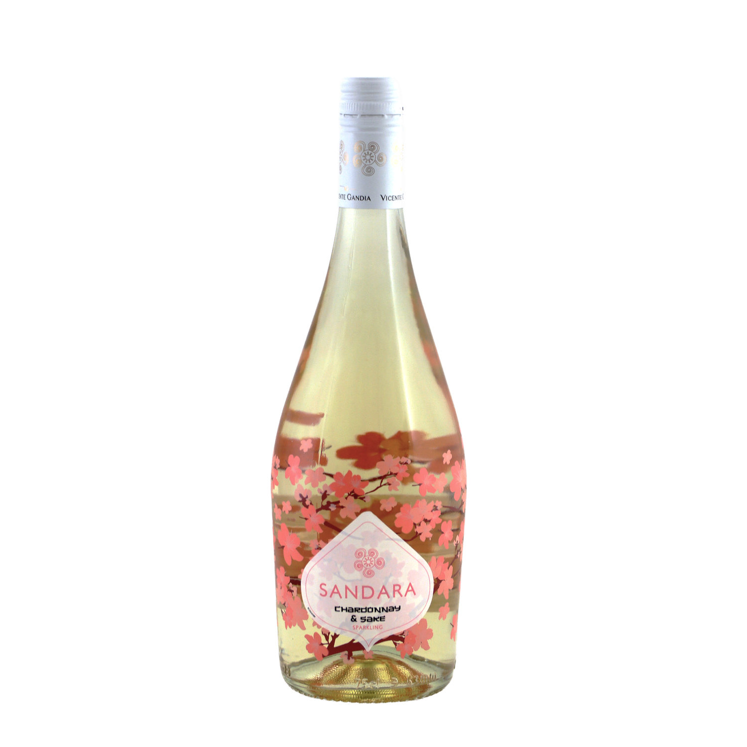Sandara Chardonnay Sake