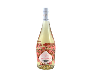 Sandara Chardonnay Sake