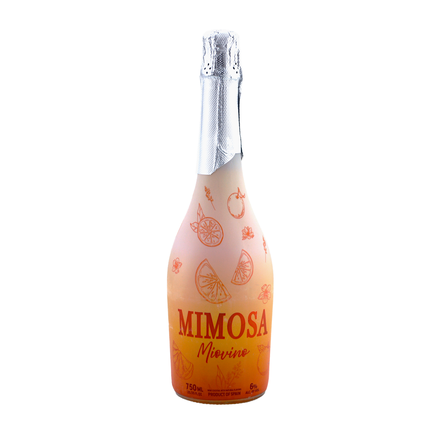 Miovino Mimosa 6%