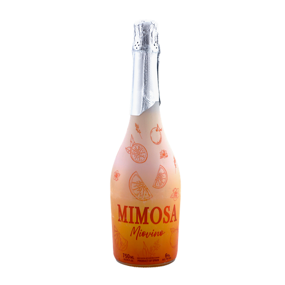 Miovino Mimosa 6%