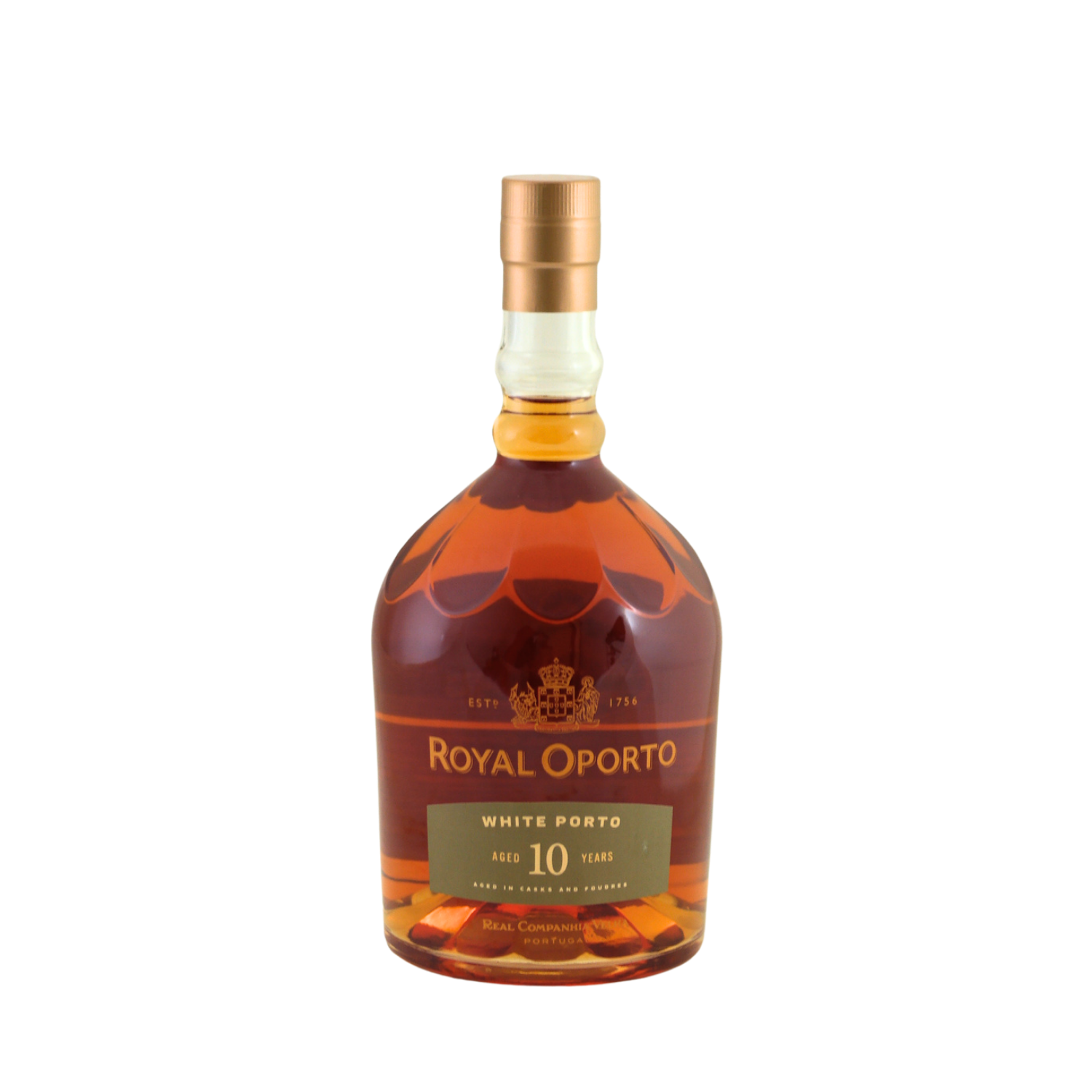 Royal Oporto 10 year White Porto