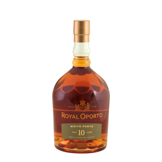 Royal Oporto 10 year White Porto