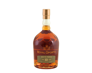 Royal Oporto 10 year White Porto