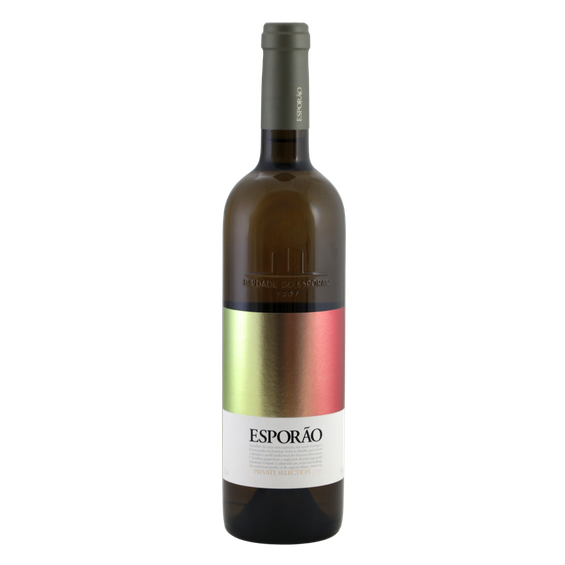 BIO Esporao Private Selection White