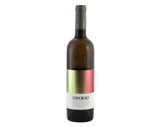 BIO Esporao Private Selection White