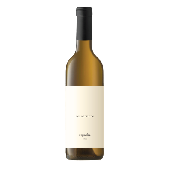BIO-DEM Reyneke Cornerstone White