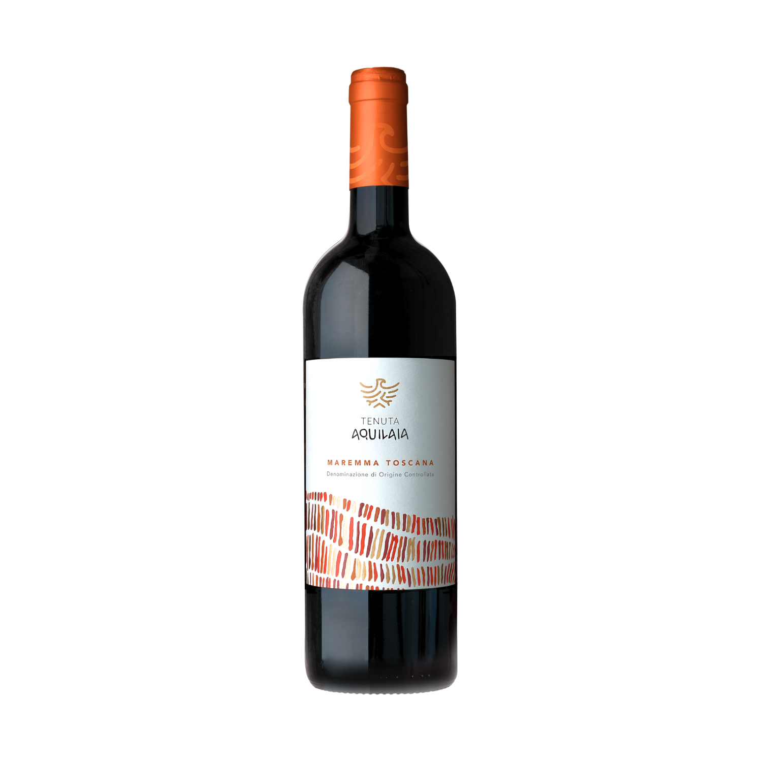 Aquilaia Maremma Toscana Rosso DOC